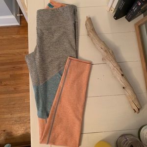 Outdoor Voices Springs Leggings
